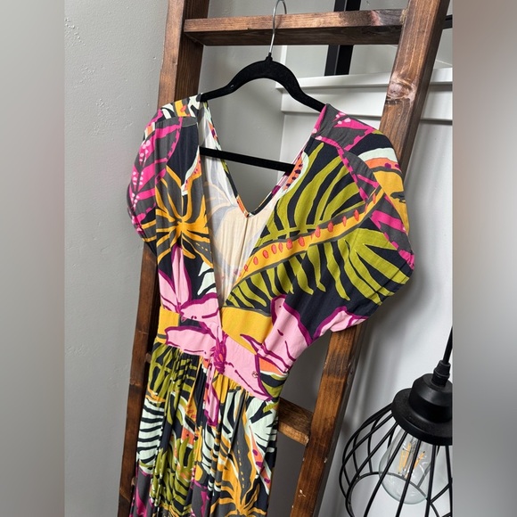 Women’s Maaji wide leg jumpsuit - Picture 3 of 7